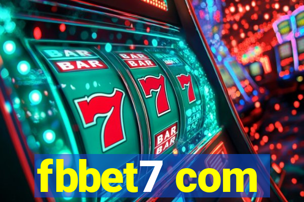 fbbet7 com